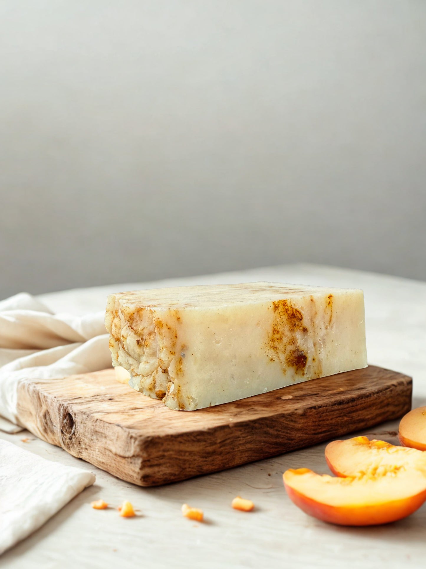 Tallow Soap