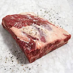 Bront Ribs aka Plate Ribs