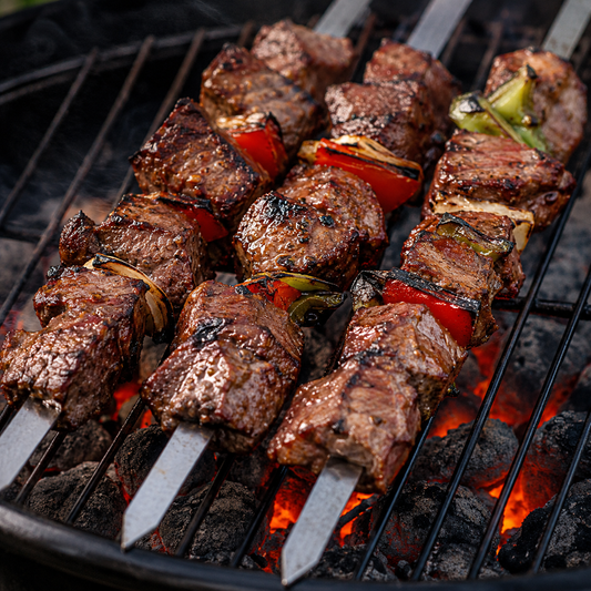 Kabob Meat