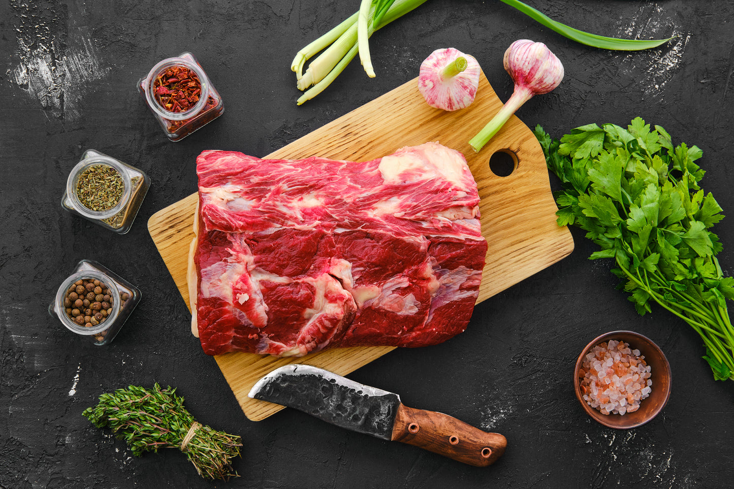 Carnivore Low and Slow Box