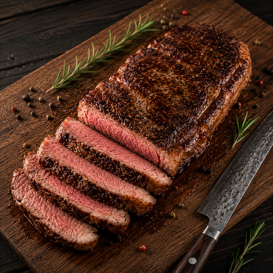 New York Strip Steak