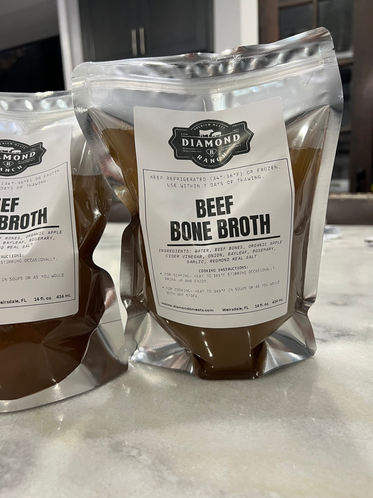 Bone Broth
