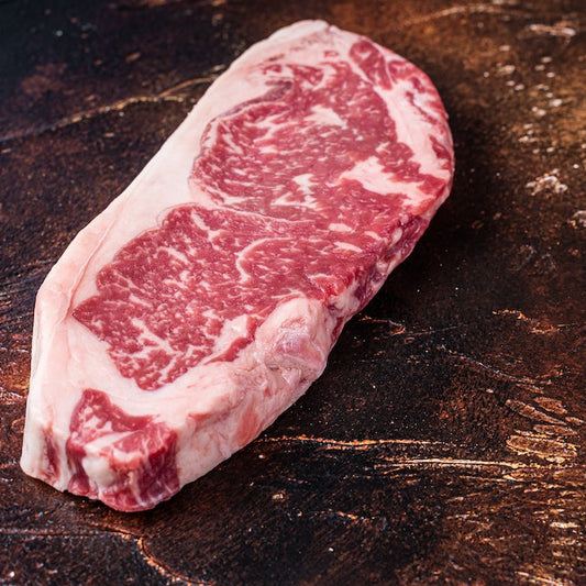 Boneless Ribeye