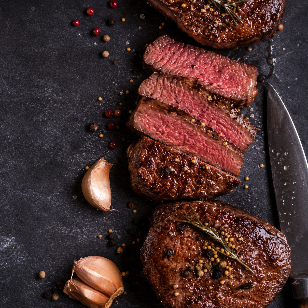 Filet Mignon