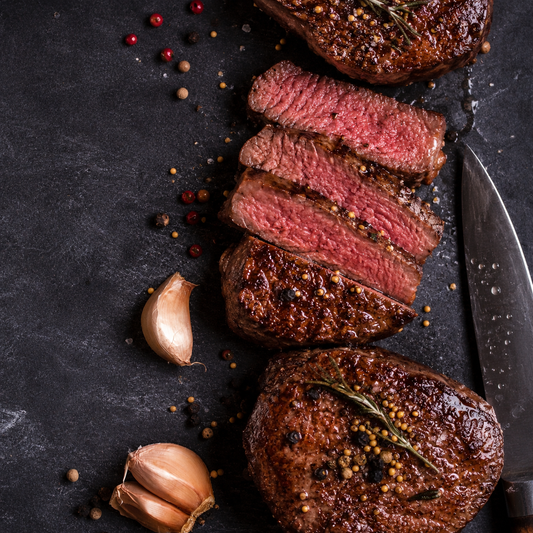 Filet Mignon