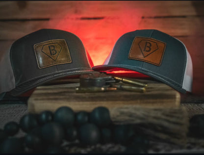 Diamond B Brand Hats