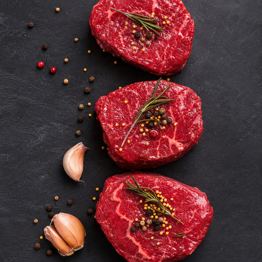 Filet Mignon