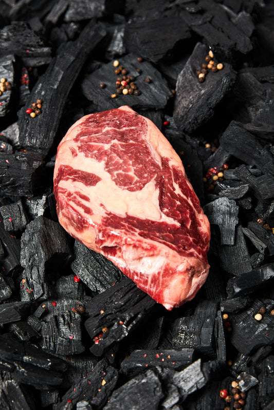 Sirloin Steak