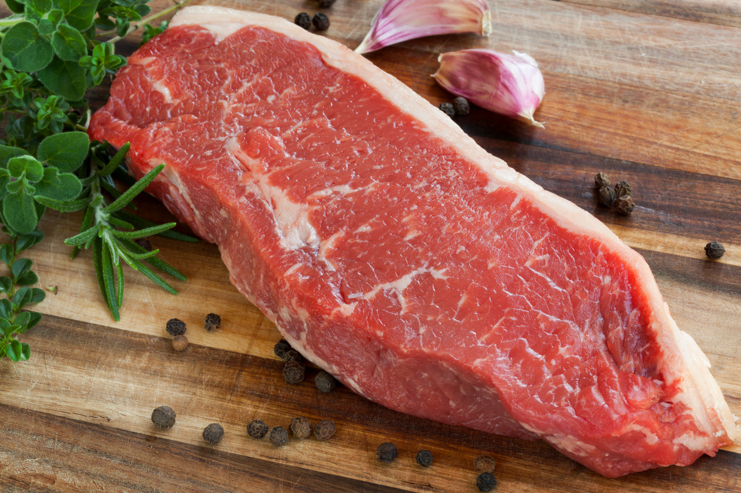 Sirloin Steak