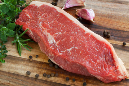 Sirloin Steak