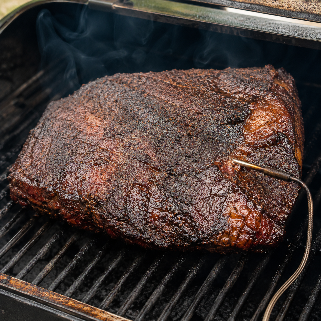 Beef Brisket