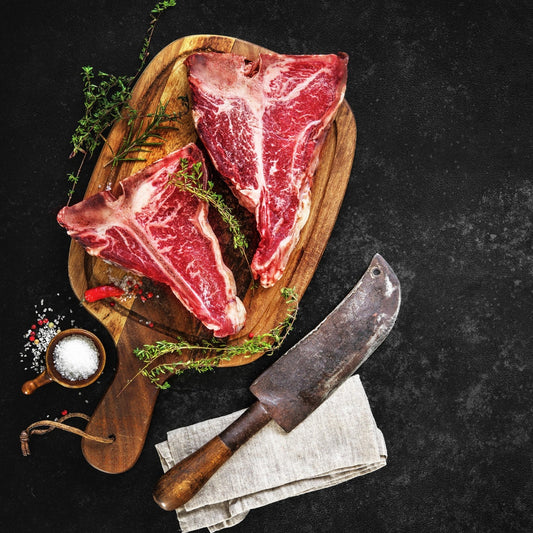 T-Bone