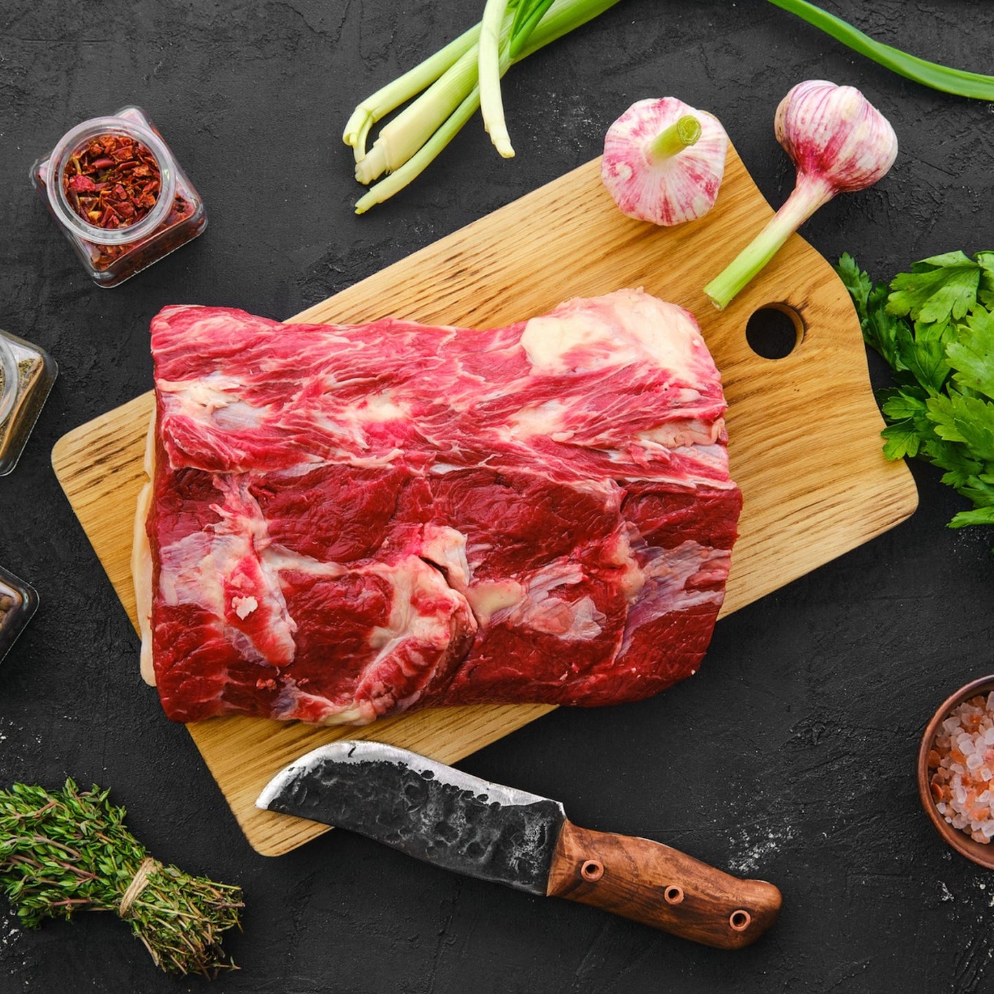 Carnivore Low and Slow Box