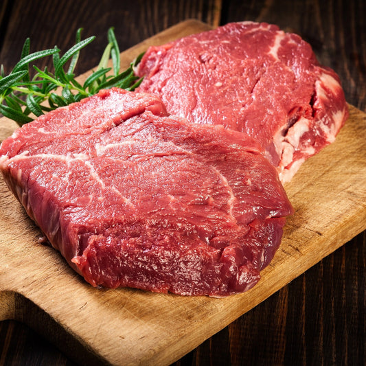 Carnivore Low and Slow Box