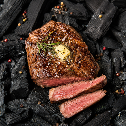 Sirloin Steak