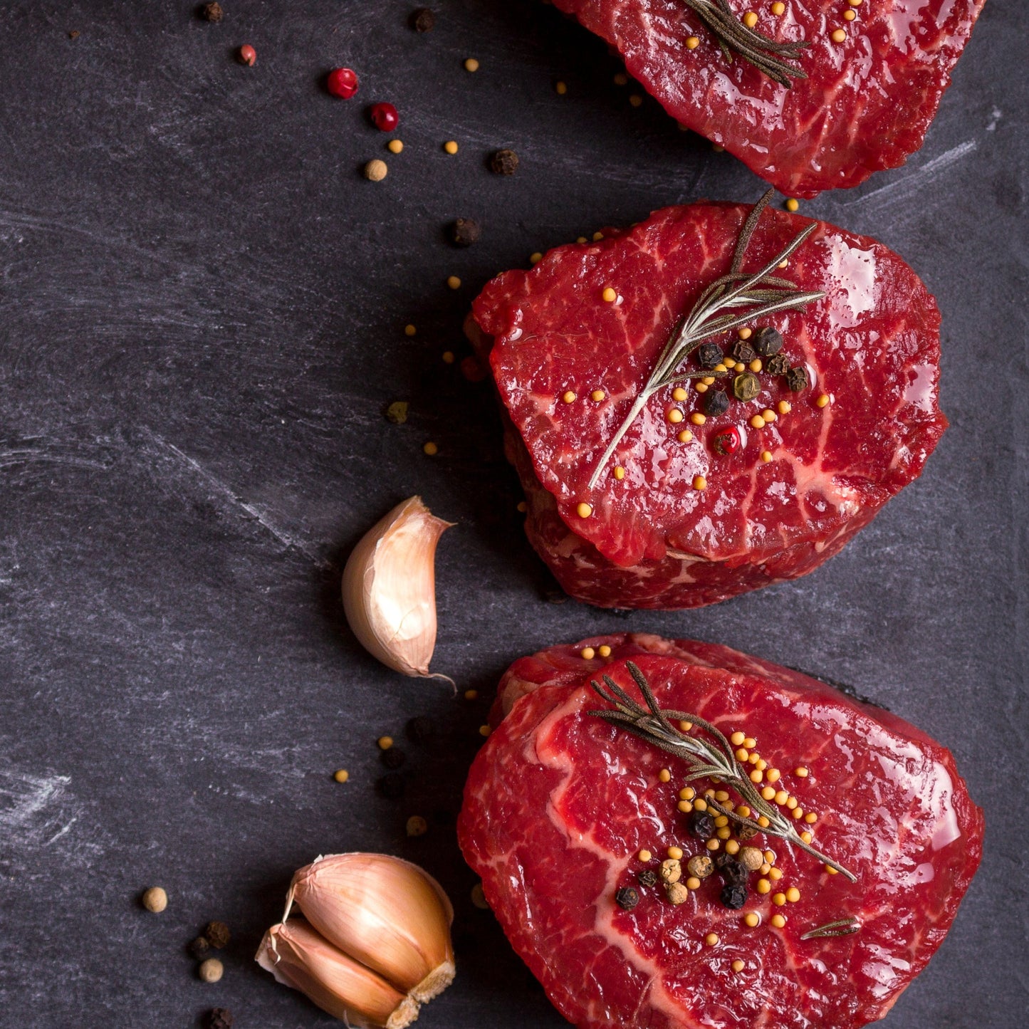Filet Mignon