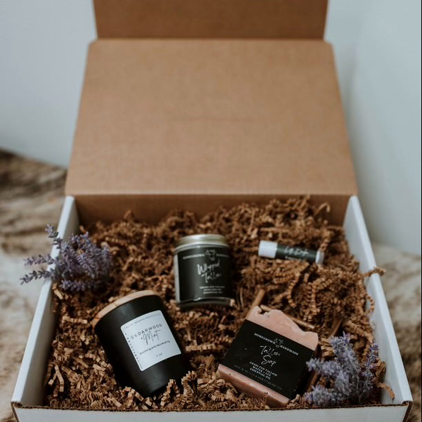 Memorial Day Gift Box