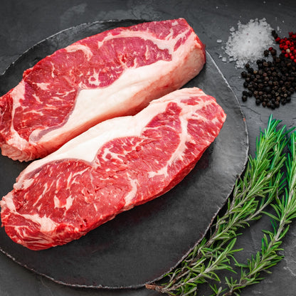 New York Strip Steak