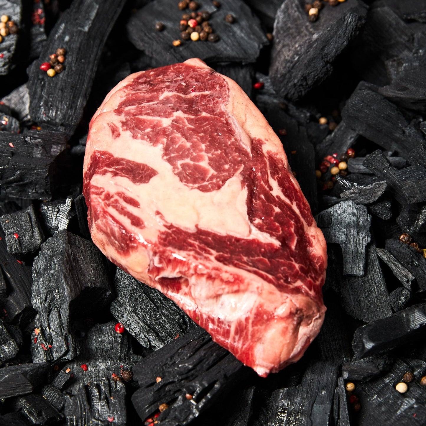 Sirloin Steak